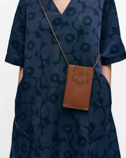Marimekko Olkalaukut>Imprint Phone Pocket Unikko Olkalaukku