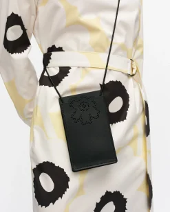 Marimekko Olkalaukut>Imprint Phone Pocket Unikko Olkalaukku