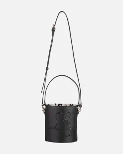 Marimekko Olkalaukut>Imprint Small Bucket Unikko Laukku