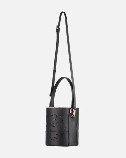 Marimekko Kasilaukut>Imprint Small Bucket Unikko Laukku