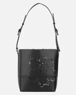 Marimekko Olkalaukut>Imprint Tote Unikko Laukku