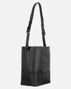 Marimekko Olkalaukut>Imprint Tote Unikko Laukku