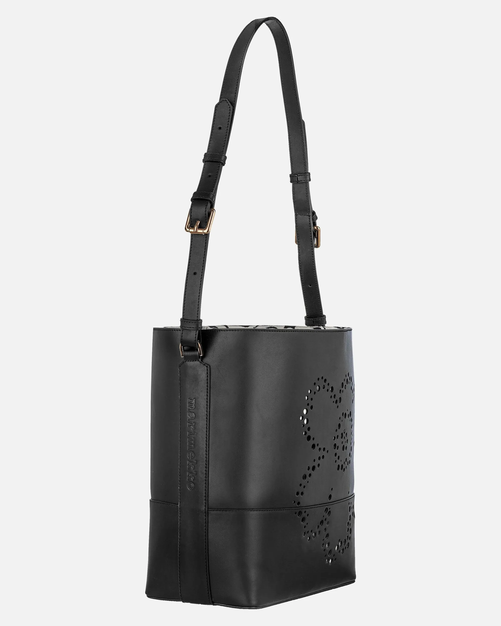 Marimekko Olkalaukut>Imprint Tote Unikko Laukku