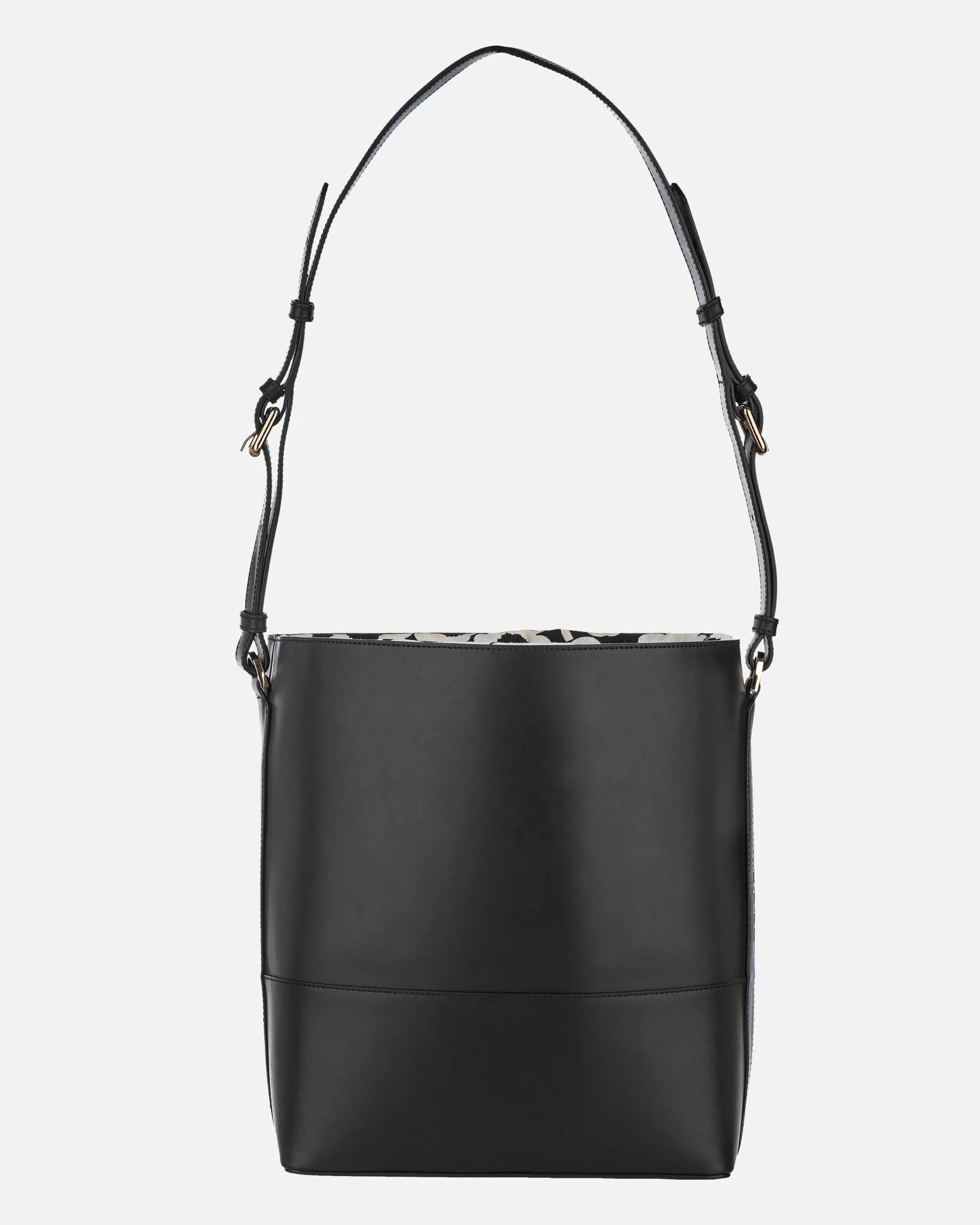 Marimekko Olkalaukut>Imprint Tote Unikko Laukku