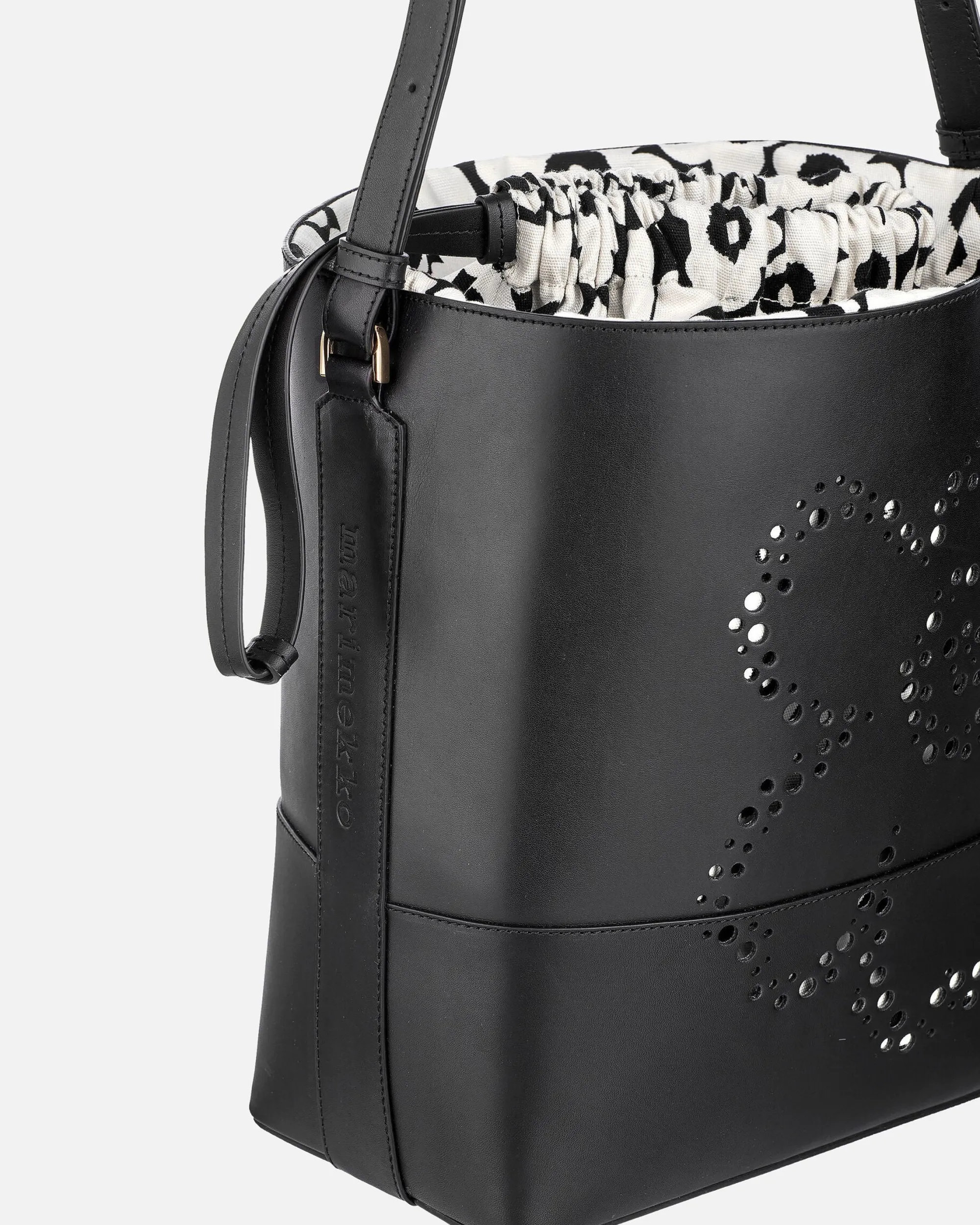 Marimekko Olkalaukut>Imprint Tote Unikko Laukku