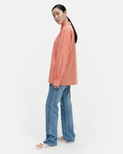 Marimekko Unisex>Jokapoika Paita