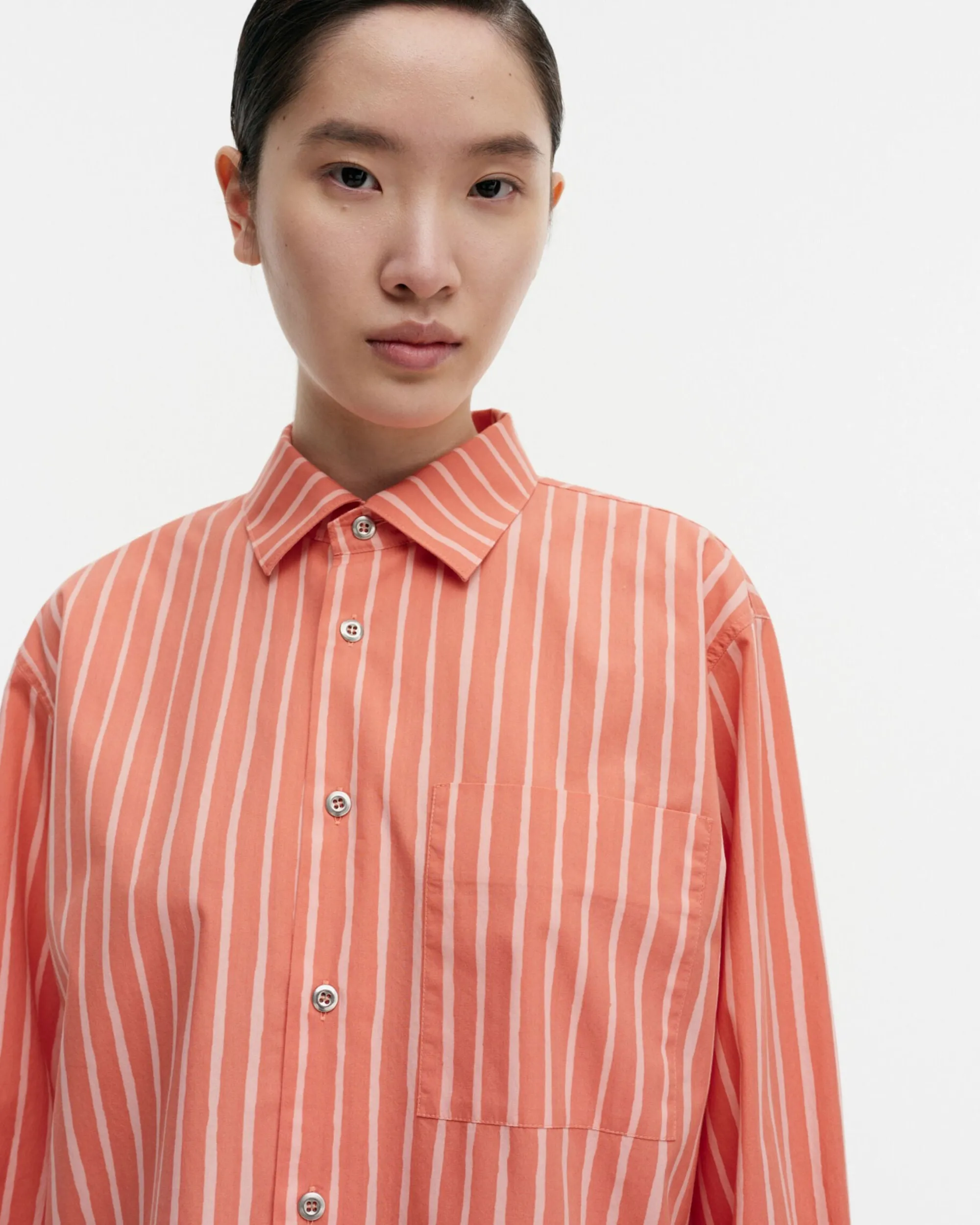 Marimekko Unisex>Jokapoika Paita