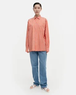 Marimekko Paidat Ja Tunikat>Jokapoika Paita