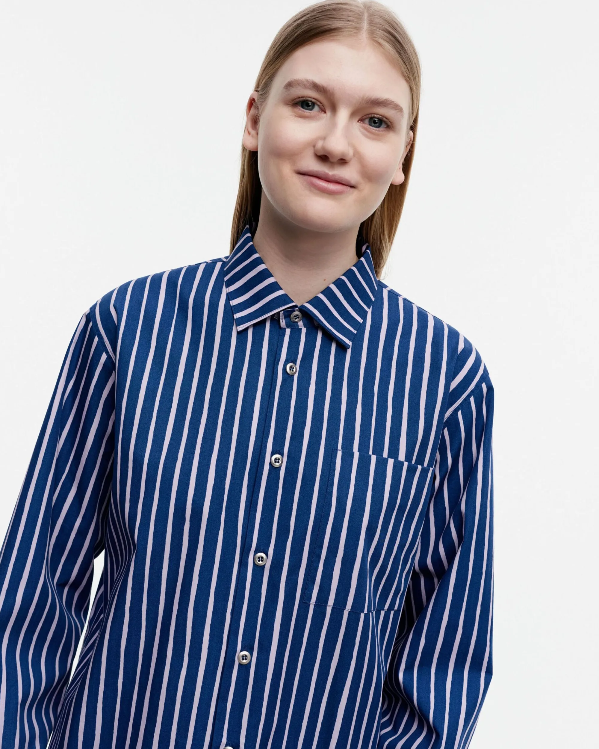 Marimekko Unisex>Jokapoika Paita