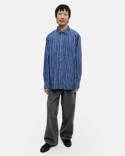 Marimekko Unisex>Jokapoika Paita