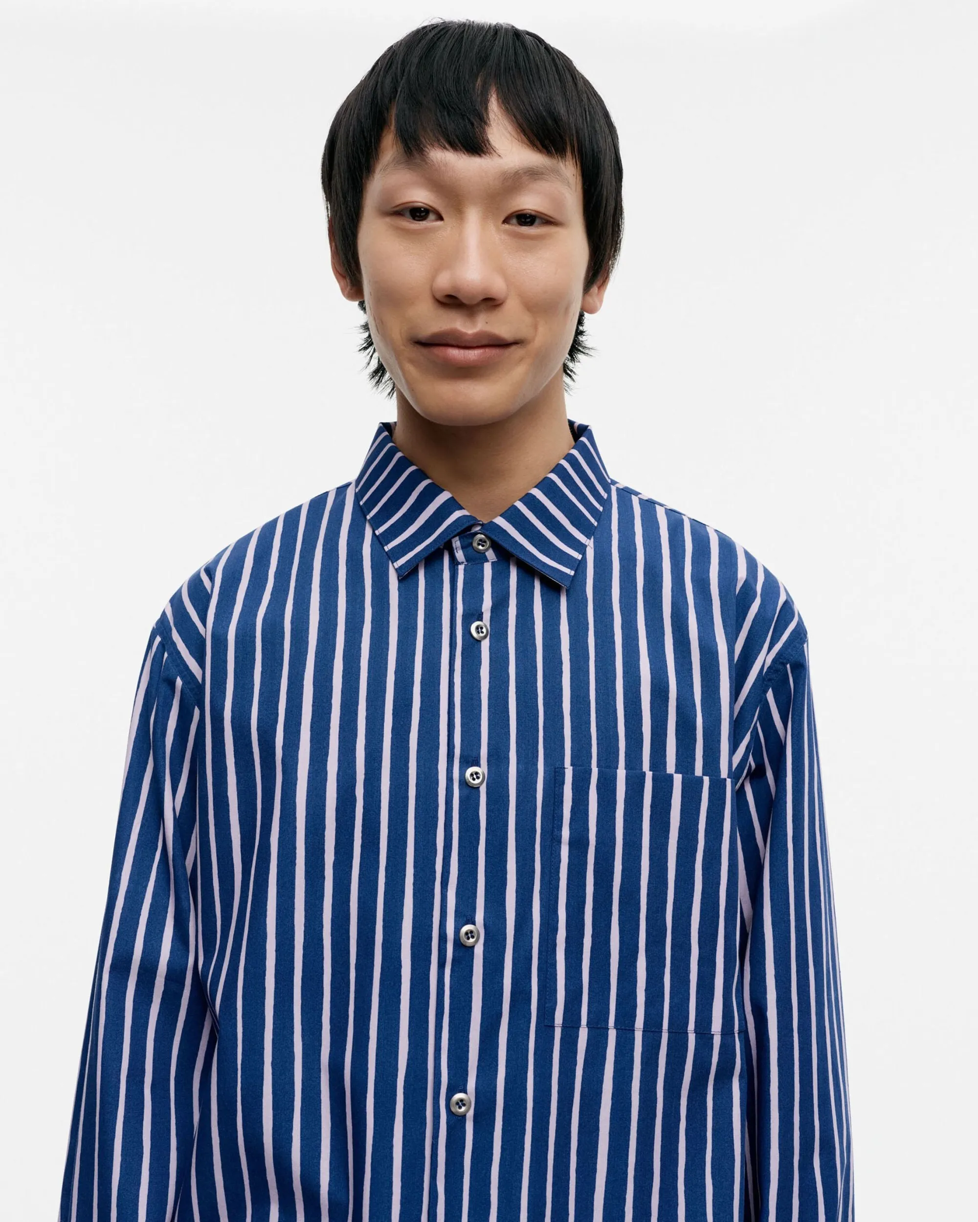 Marimekko Unisex>Jokapoika Paita