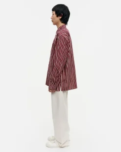 Marimekko Unisex>Jokapoika Paita