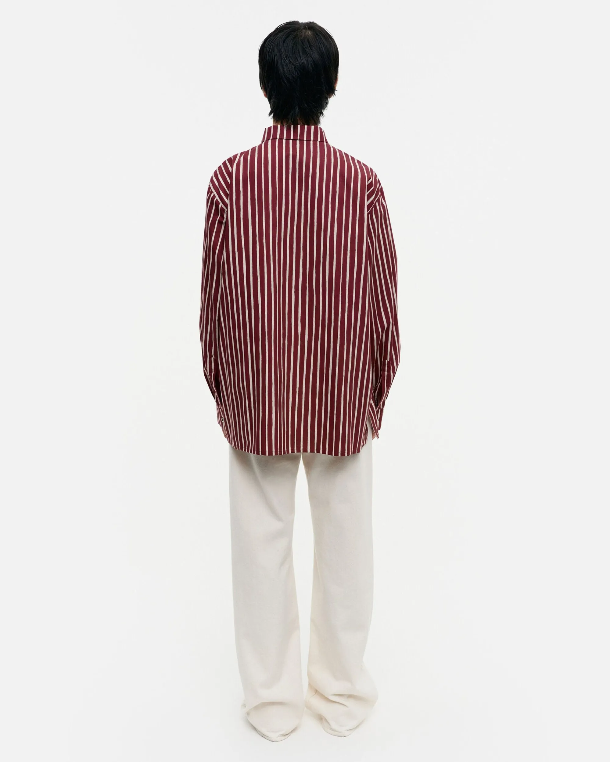 Marimekko Unisex>Jokapoika Paita