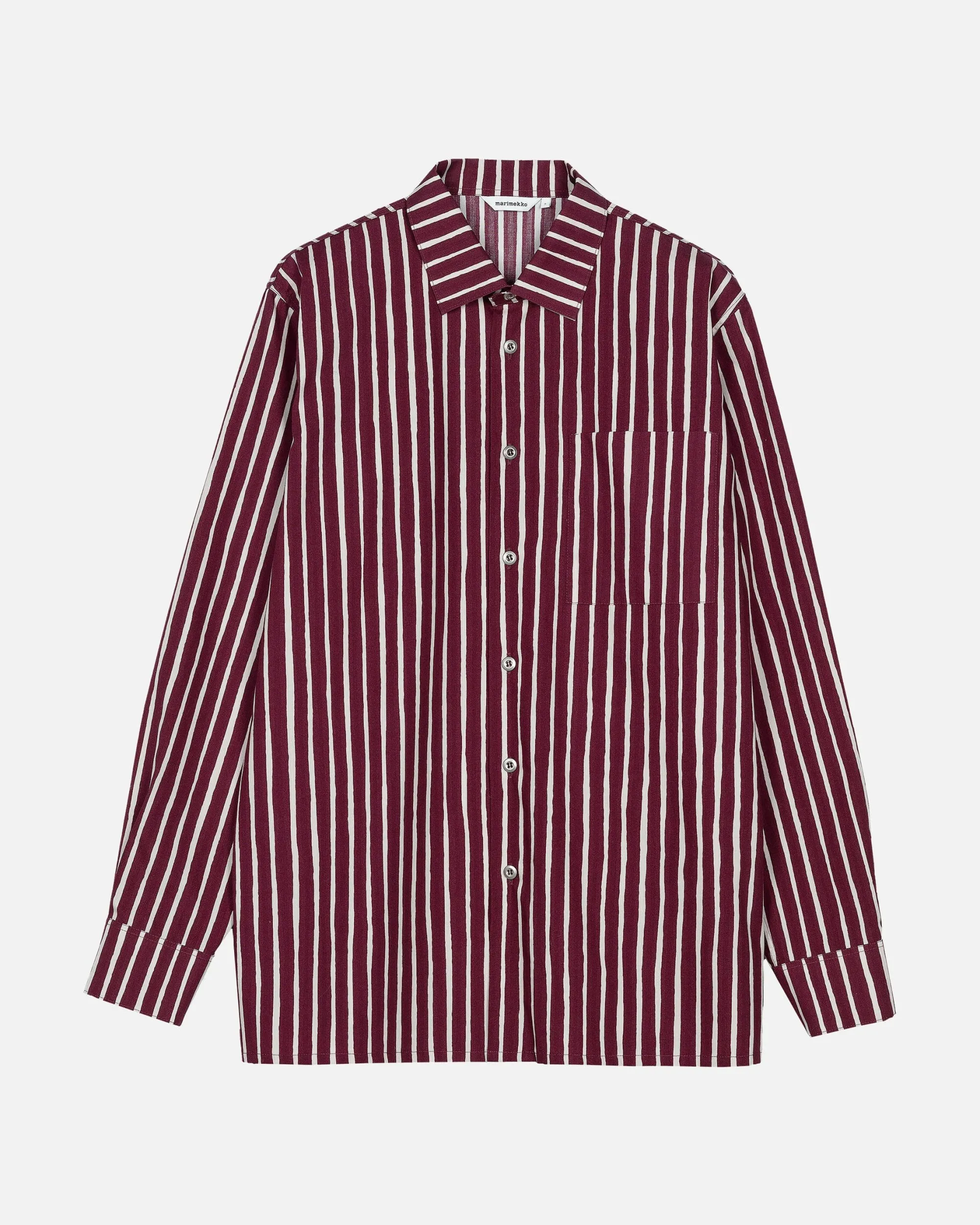 Marimekko Unisex>Jokapoika Paita