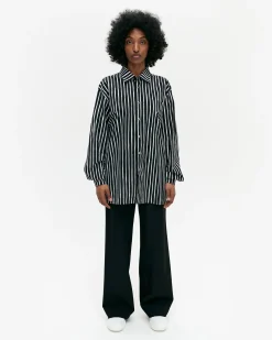Marimekko Unisex>Jokapoika -Paita