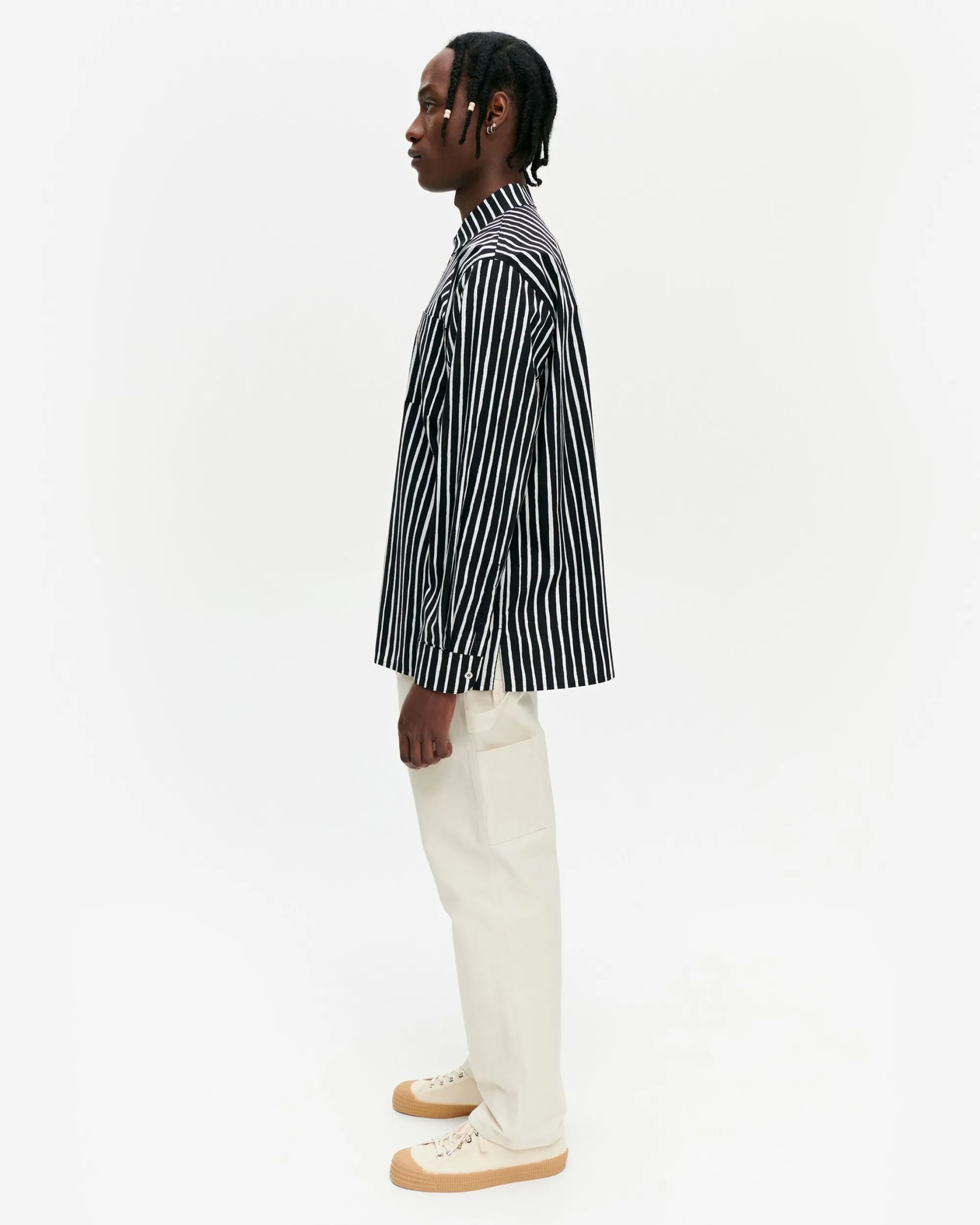 Marimekko Unisex>Jokapoika -Paita