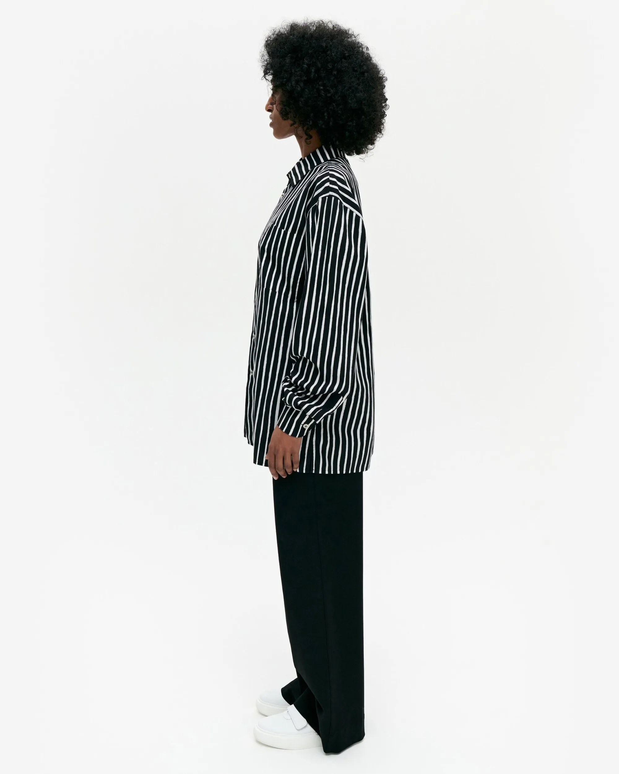 Marimekko Unisex>Jokapoika -Paita