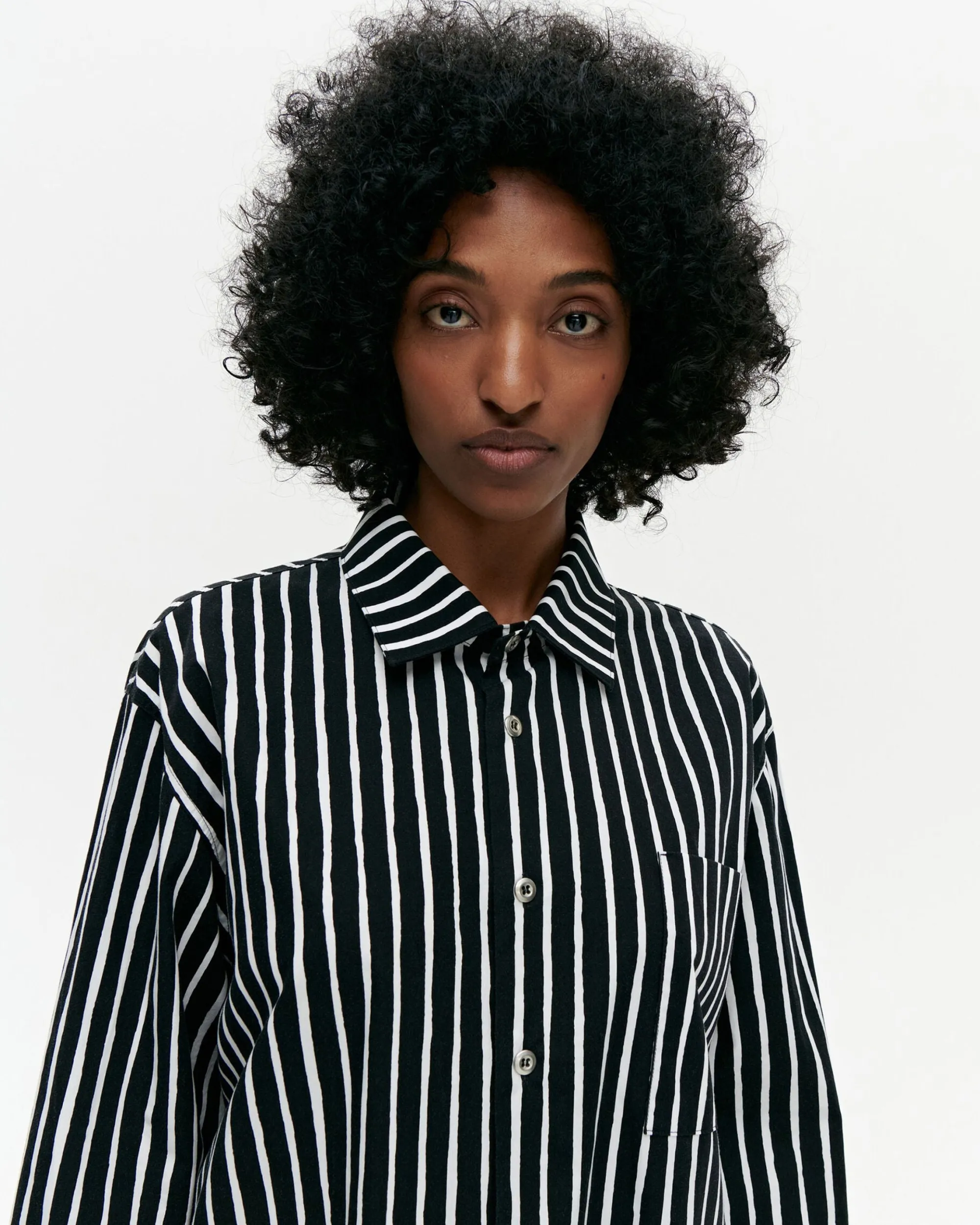 Marimekko Unisex>Jokapoika -Paita