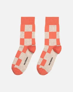 Marimekko Sukat>Kasvaa Kukko Ja Kana Sukat