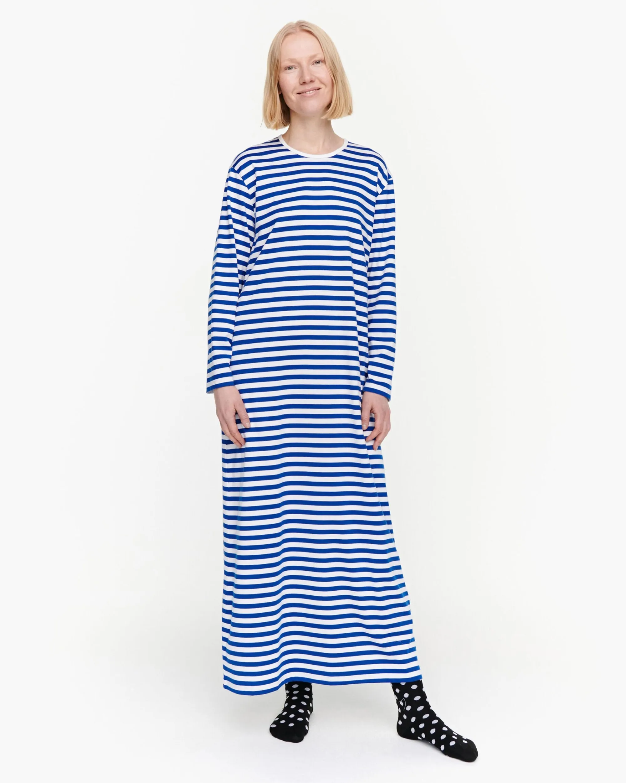 Marimekko Yöpaidat Ja Oloasut>Katju -Yu00F6Paita