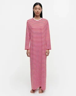 Marimekko Yöpaidat Ja Oloasut>Katju -Yu00F6Paita