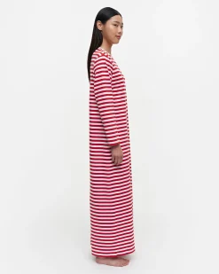 Marimekko Yöpaidat Ja Oloasut>Katju -Yu00F6Paita