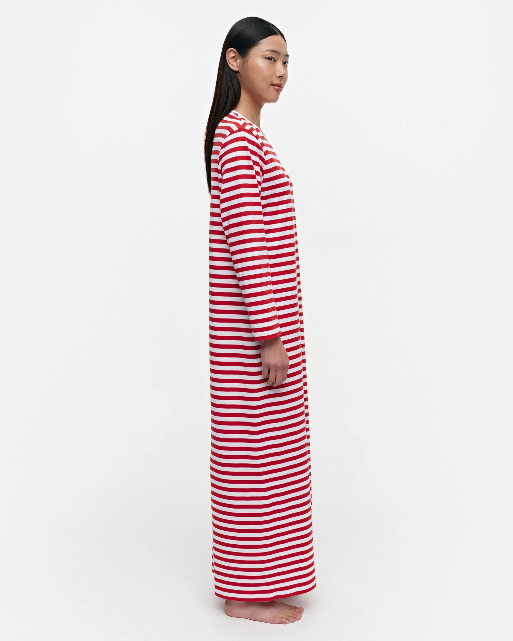 Marimekko Yöpaidat Ja Oloasut>Katju -Yu00F6Paita