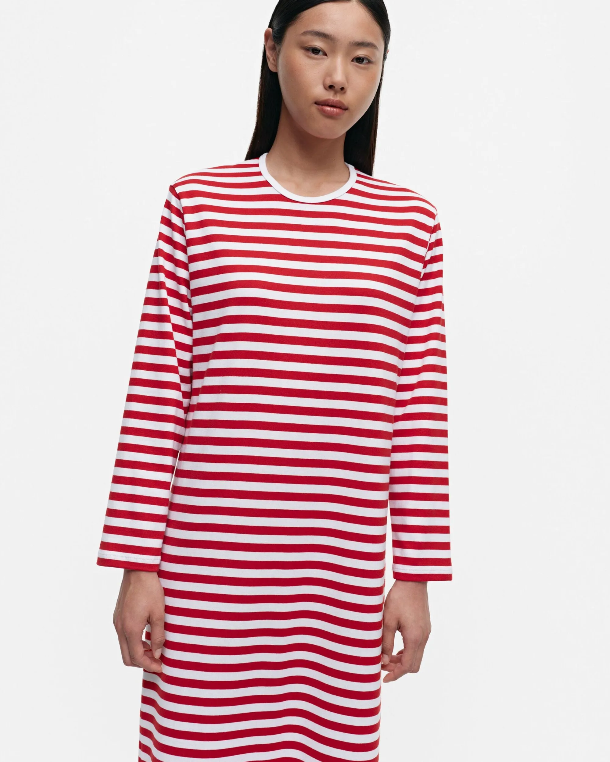 Marimekko Yöpaidat Ja Oloasut>Katju -Yu00F6Paita
