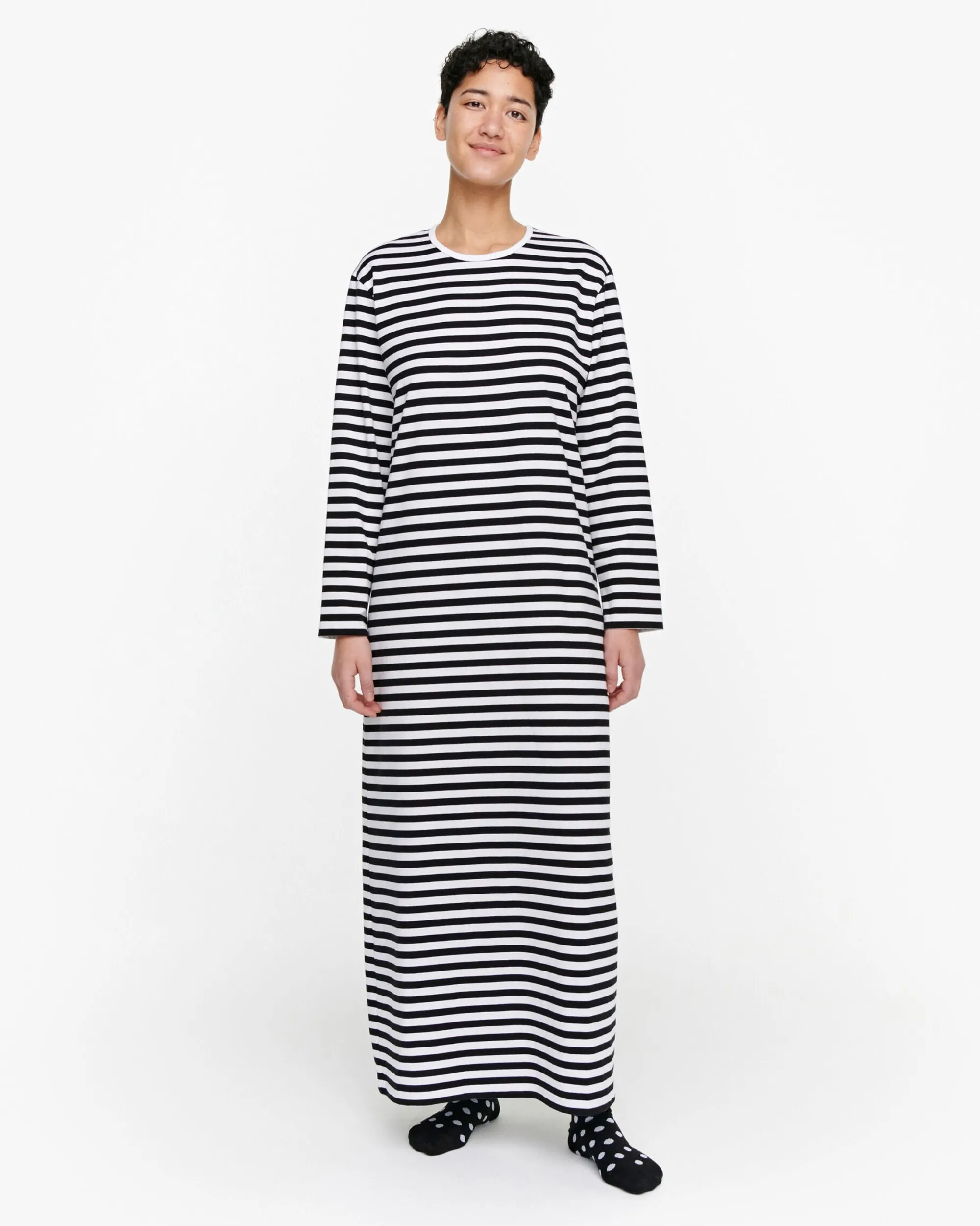 Marimekko Yöpaidat Ja Oloasut>Katju -Yu00F6Paita