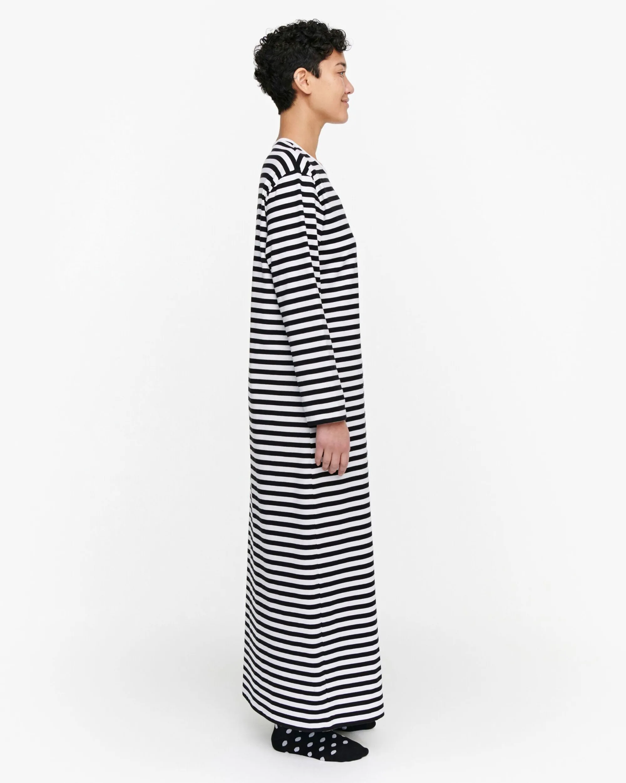 Marimekko Yöpaidat Ja Oloasut>Katju -Yu00F6Paita