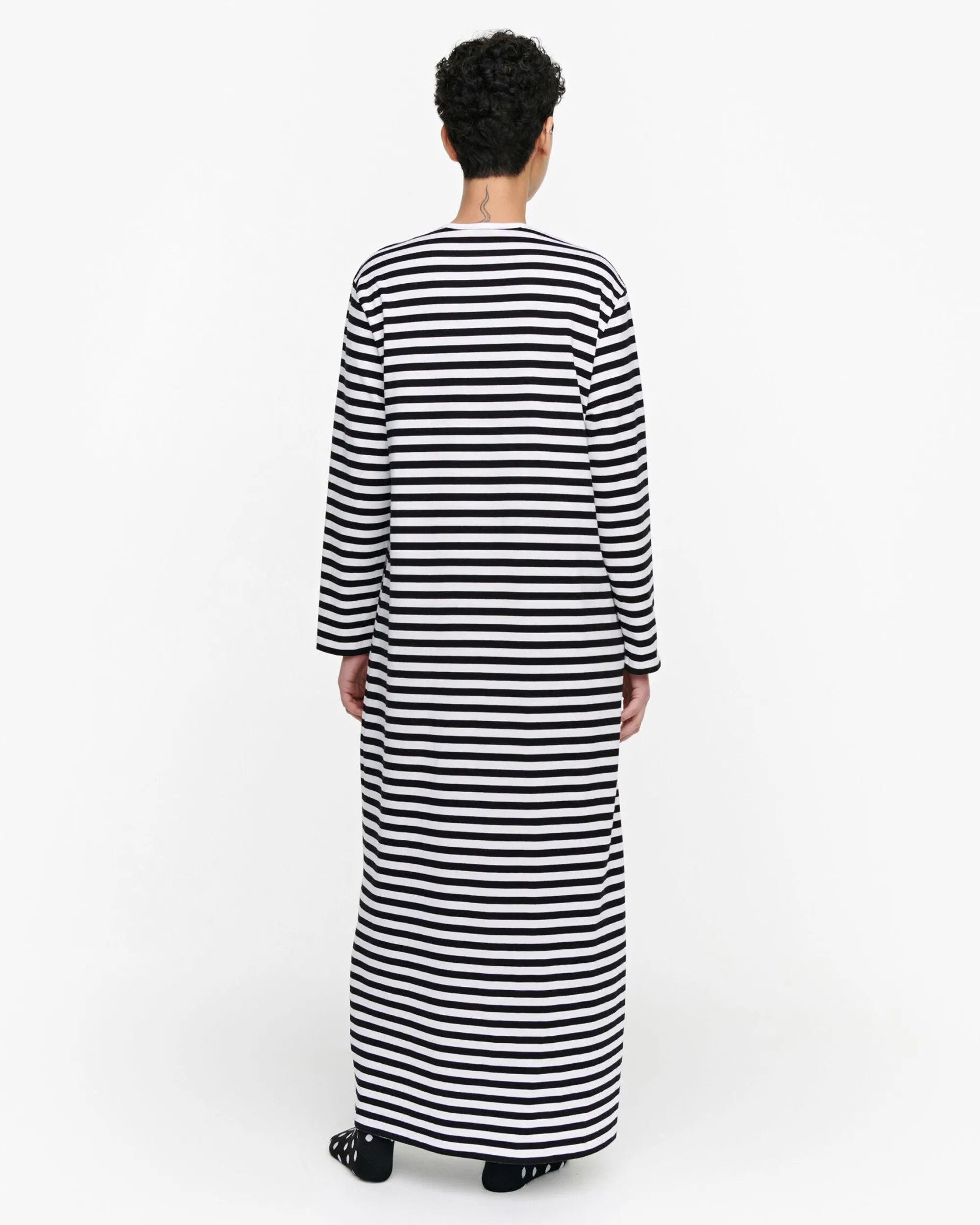 Marimekko Yöpaidat Ja Oloasut>Katju -Yu00F6Paita
