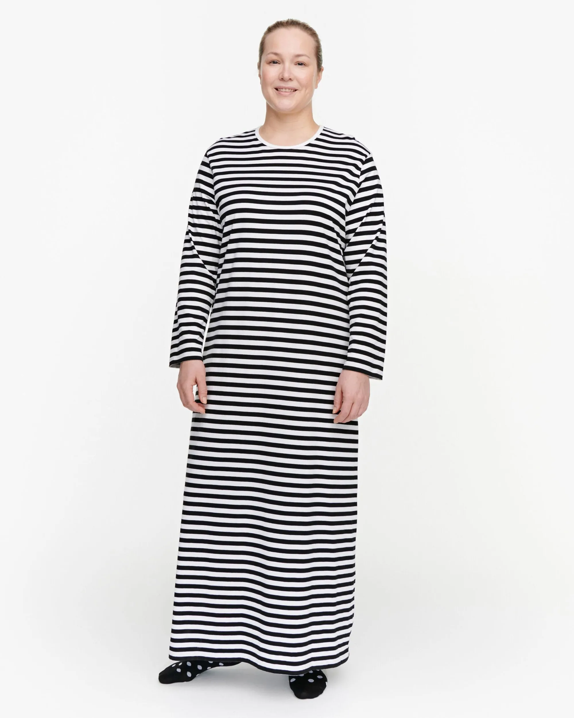 Marimekko Yöpaidat Ja Oloasut>Katju -Yu00F6Paita