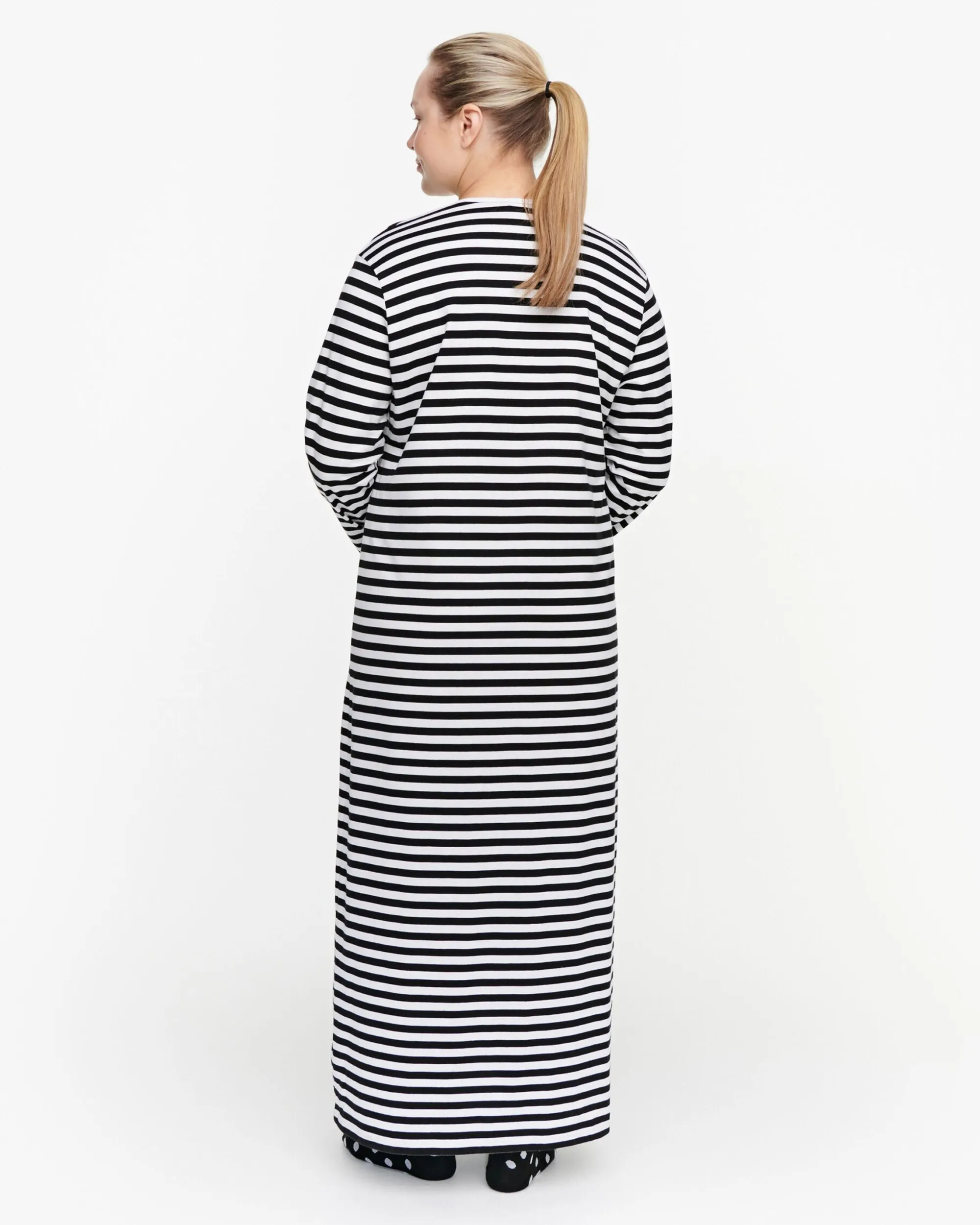 Marimekko Yöpaidat Ja Oloasut>Katju -Yu00F6Paita
