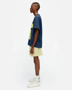 Marimekko Paidat Ja Tunikat>Kioski Embla Unikko Placement T-Paita