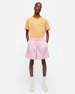 Marimekko Unisex>Kioski Jokapoika Shortsit