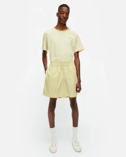 Marimekko Unisex>Kioski Jokapoika Shortsit