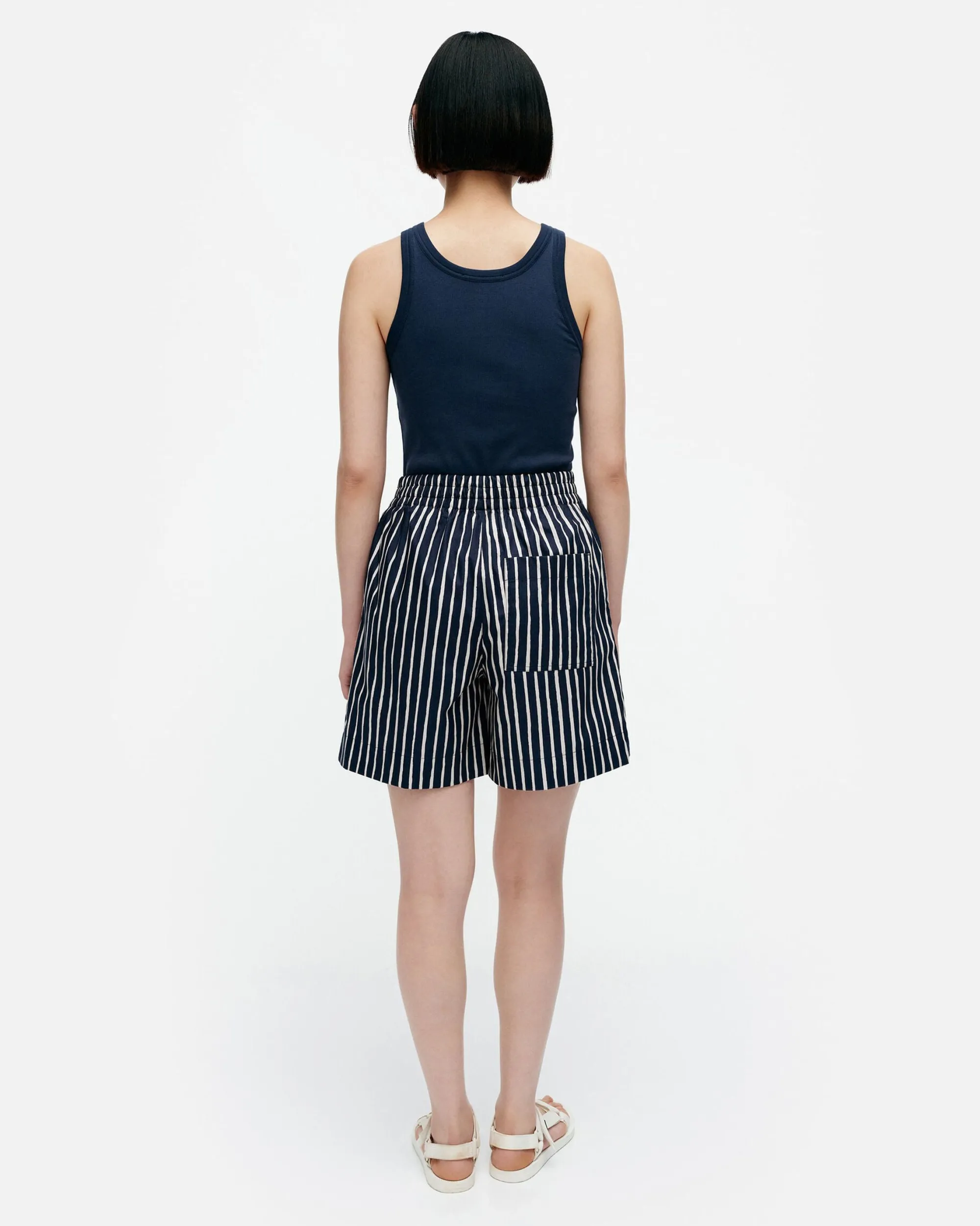 Marimekko Housut>Kioski Jokapoika Shortsit