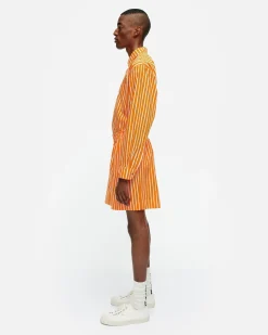 Marimekko Unisex>Kioski Jokapoika Shortsit