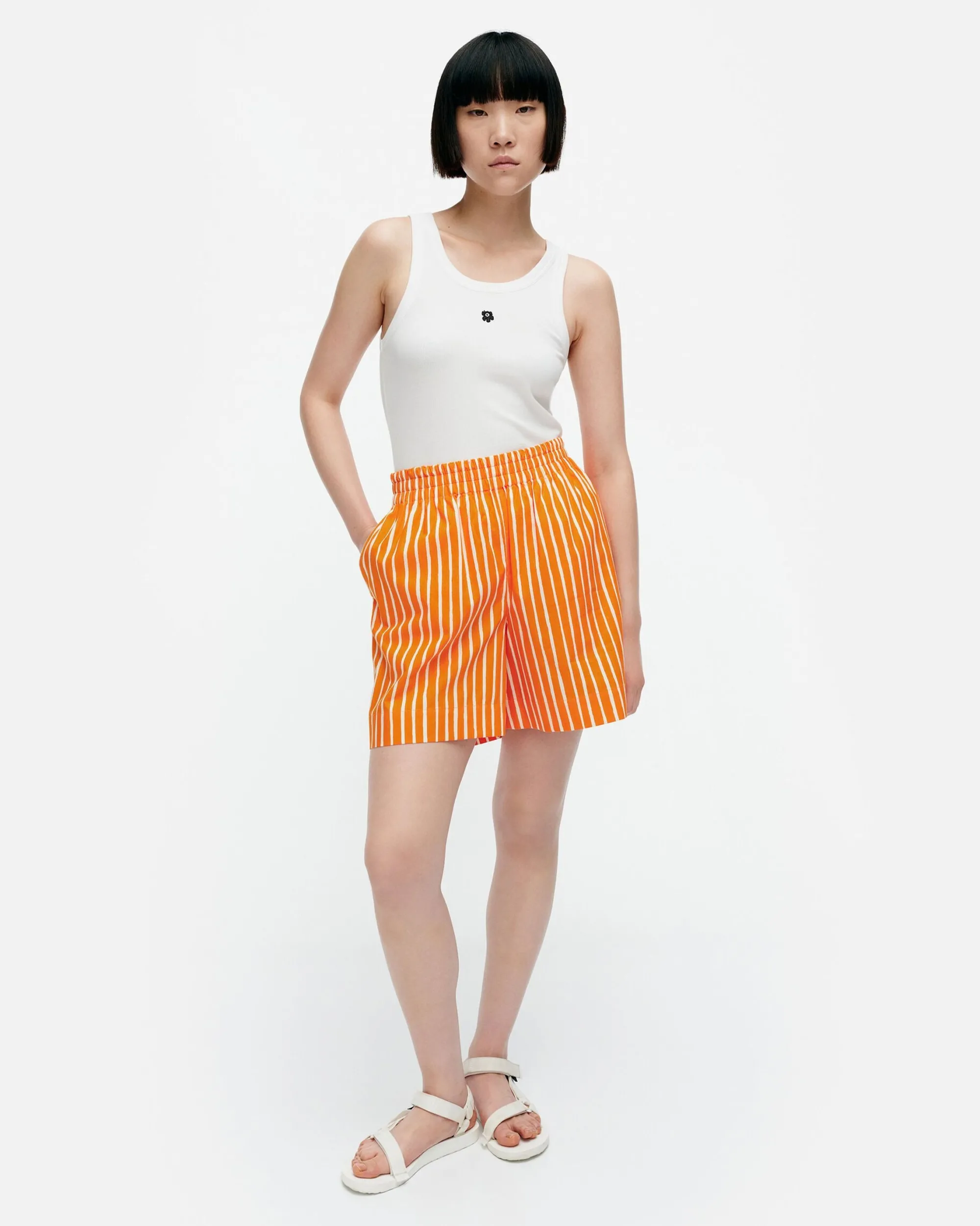 Marimekko Housut>Kioski Jokapoika Shortsit