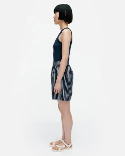 Marimekko Unisex>Kioski Jokapoika Shortsit