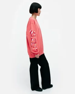 Marimekko Paidat Ja Tunikat>Kioski Loisto Jalo Placement Collegepaita