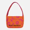 Marimekko Olkalaukut>Knitted Shoulderbag Unikko Olkalaukku