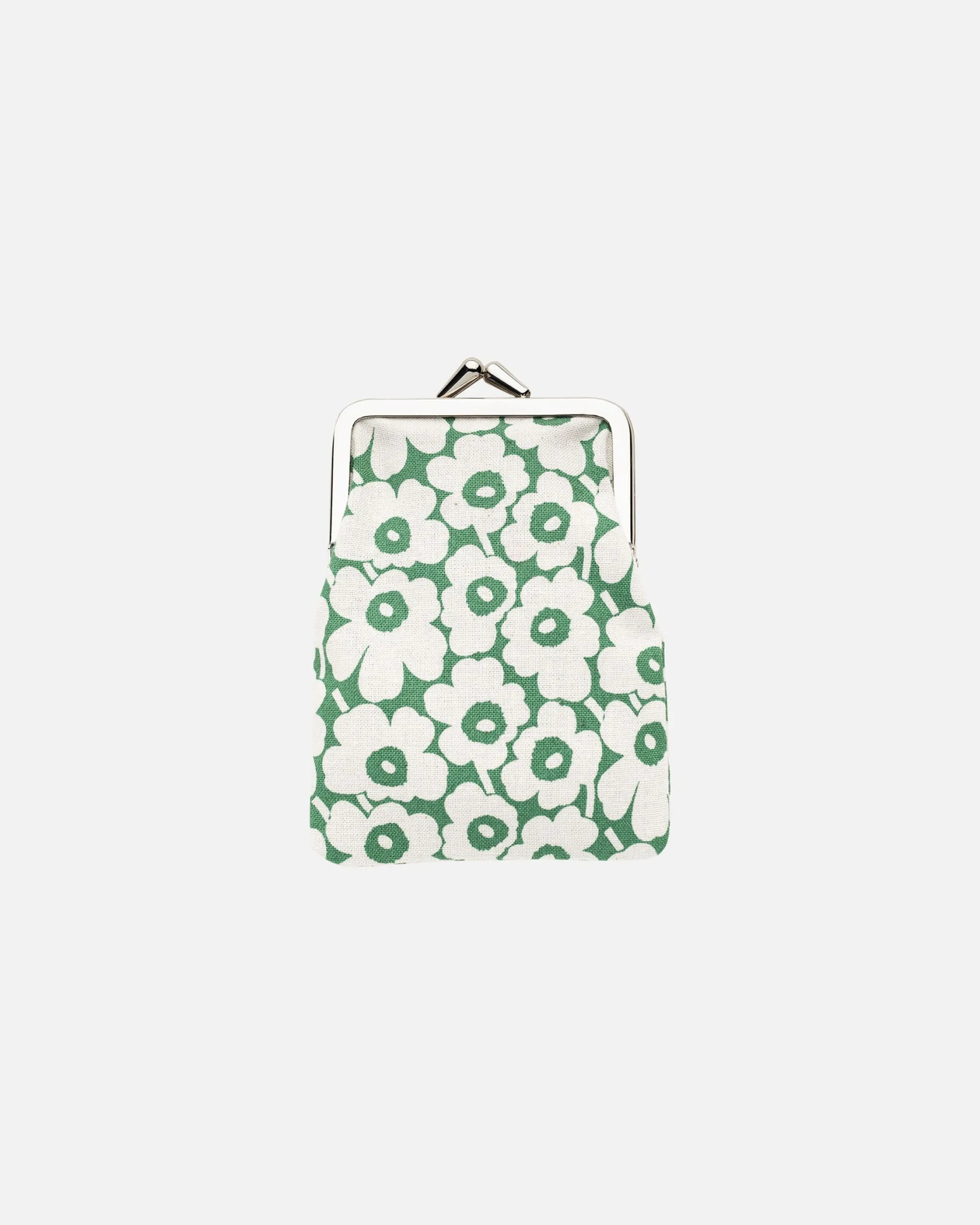 Marimekko Kukkarot Ja Lompakot>Korttikukkaro Pikkuinen Unikko