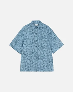 Marimekko Paidat Ja Tunikat>Lampi Unikko Puuvillatunika