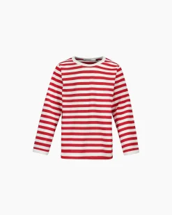 Marimekko Lastenvaatteet>Lasten Pitku00E4Hiha-Paita
