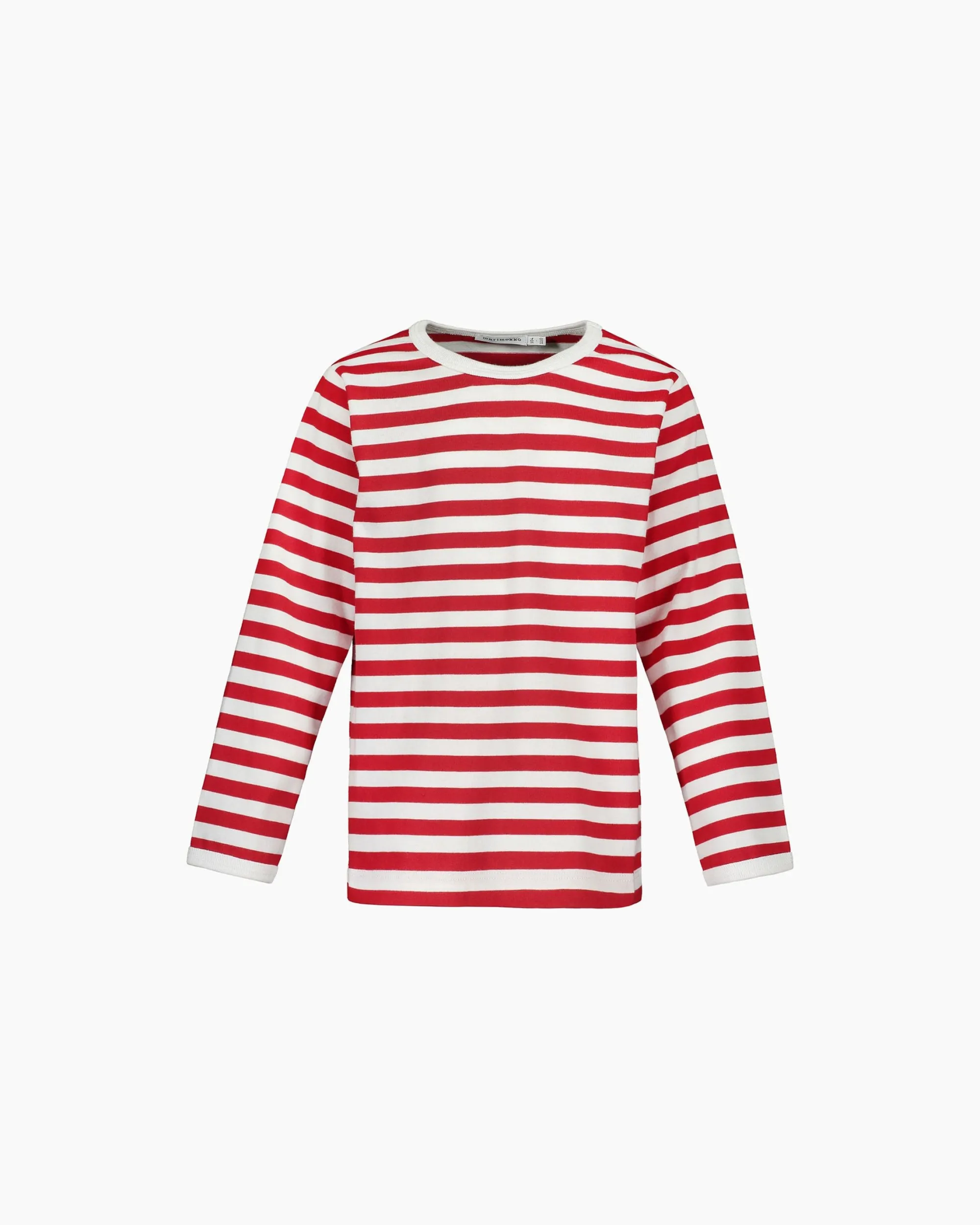 Marimekko Lastenvaatteet>Lasten Pitku00E4Hiha-Paita