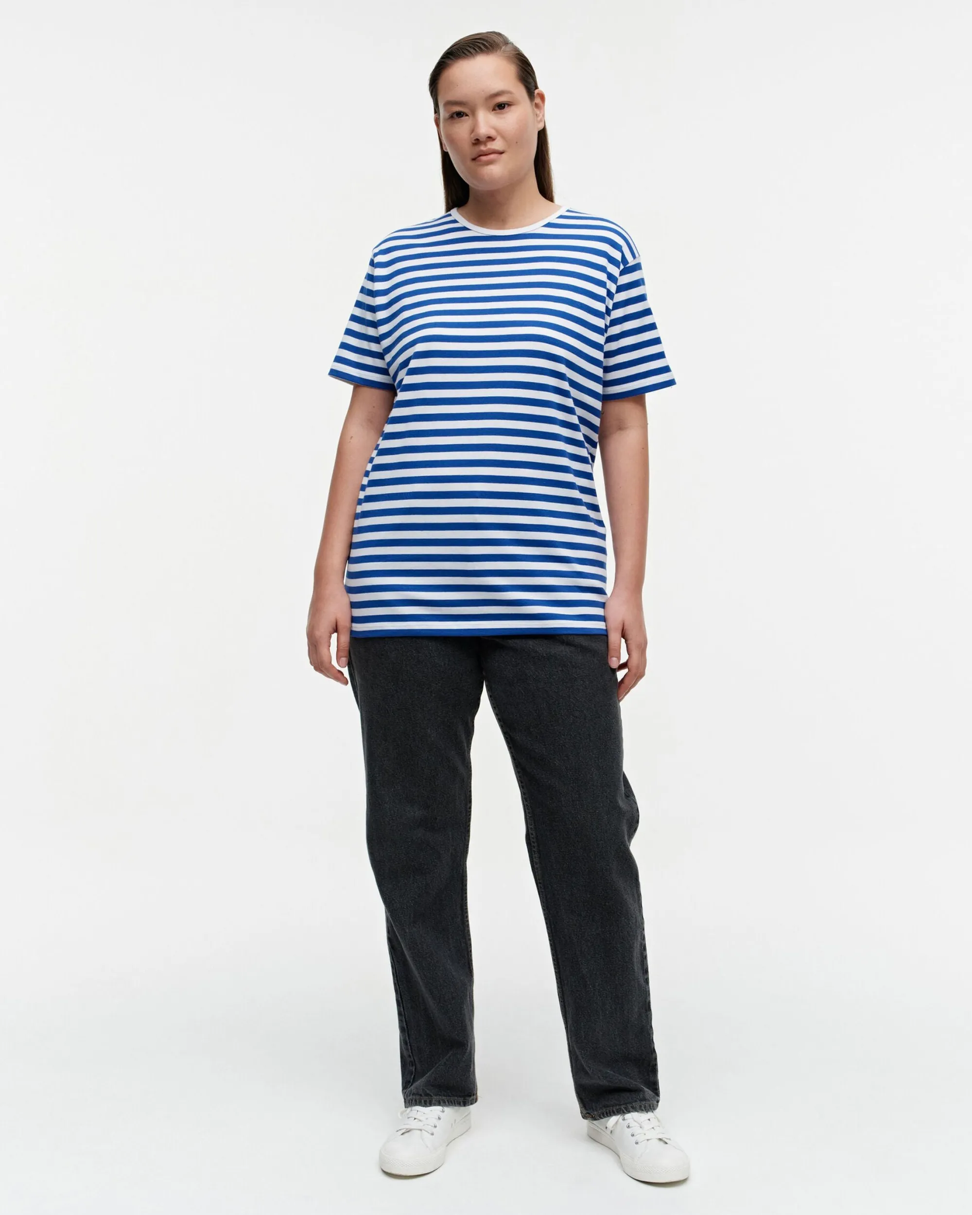 Marimekko Paidat Ja Tunikat>Lyhythiha -Paita
