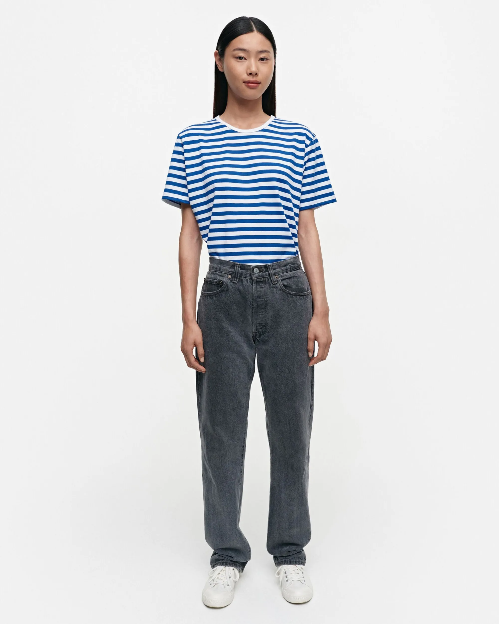 Marimekko Paidat Ja Tunikat>Lyhythiha -Paita