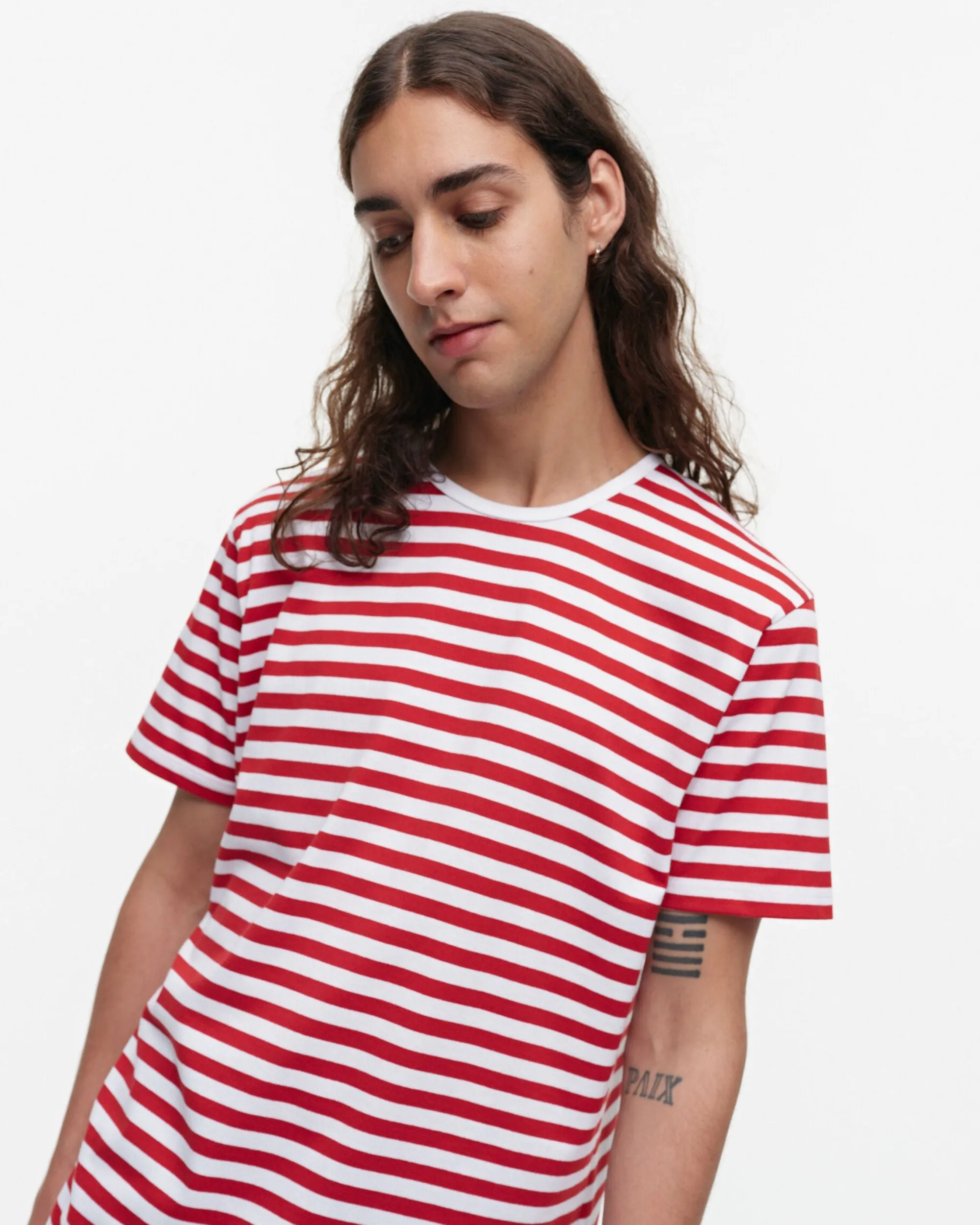 Marimekko Paidat Ja Tunikat>Lyhythiha -Paita