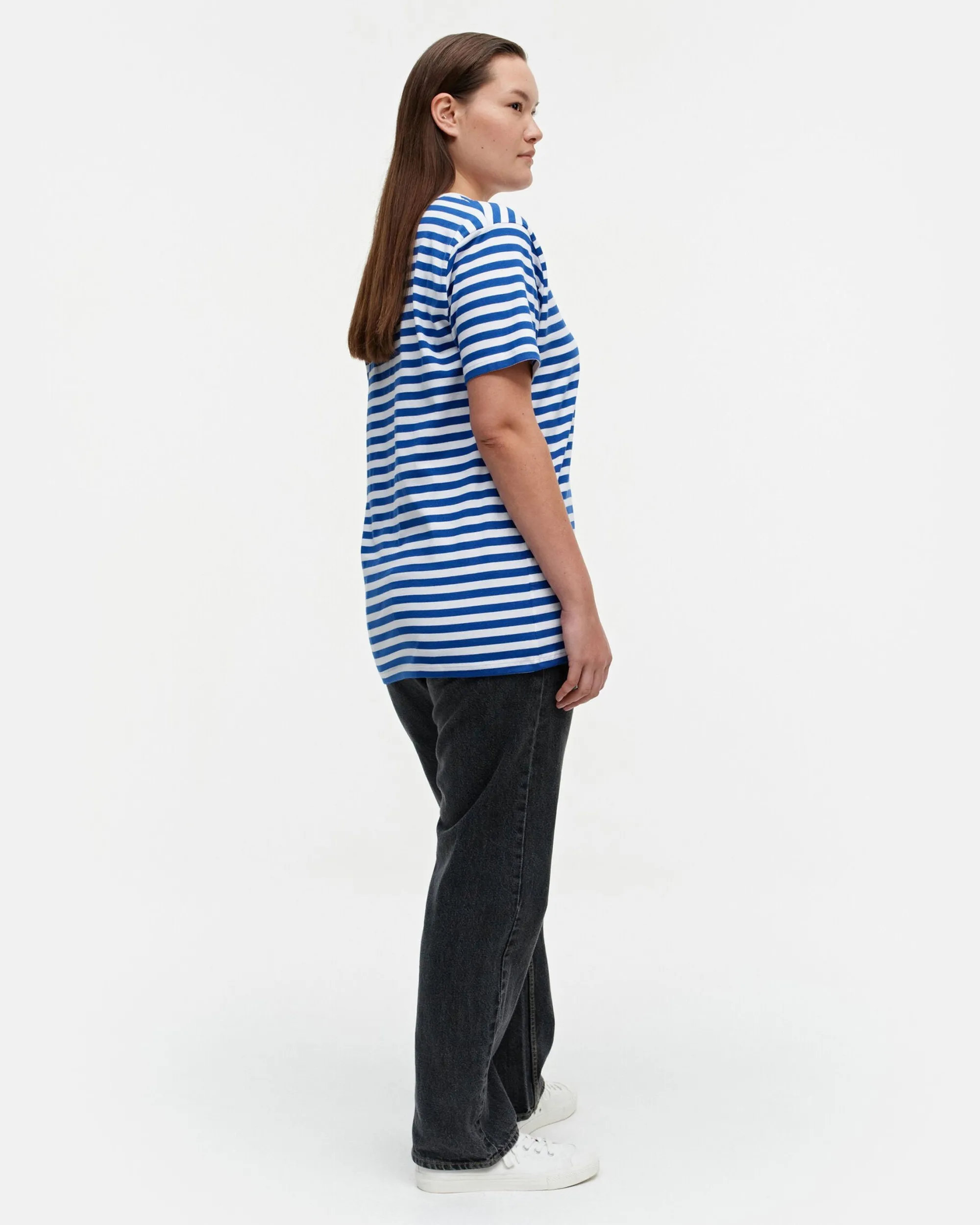 Marimekko Unisex>Lyhythiha -Paita